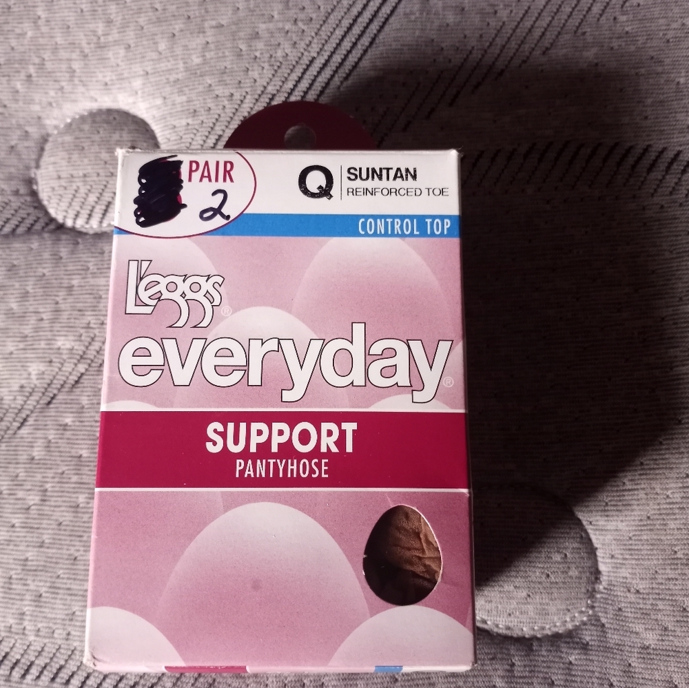 Support Pantyhose